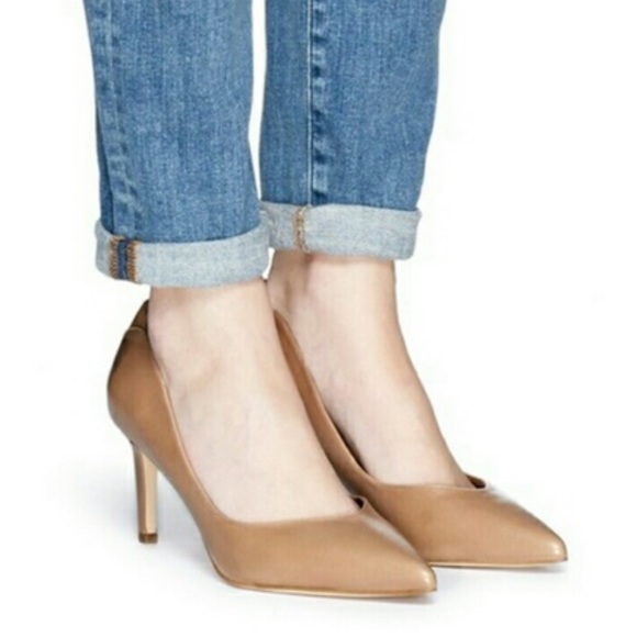 Sam Edelman Orella Pumps Pointed Toe 